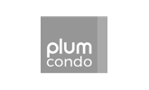 logo-plum condo
