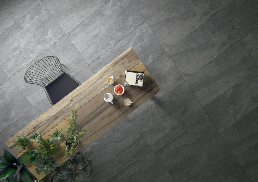 Porcelain Floor and Wall Tile SCENE | WDC