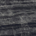 GLX13 Marble Black 6x6 F01-1