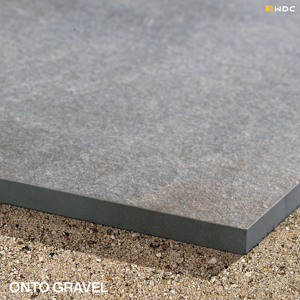 Special Tile 20 mm. | WDC