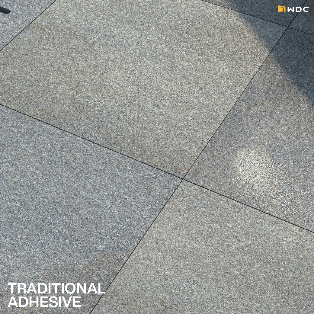 Special Tile 20 mm. - WDC