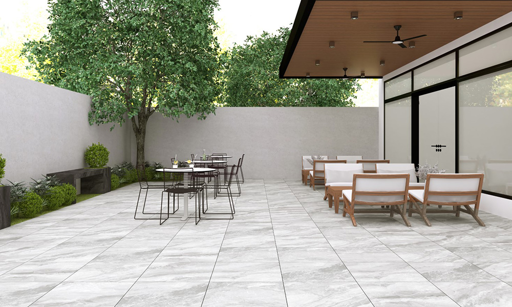 LEGACY Porcelain Tile - WDC