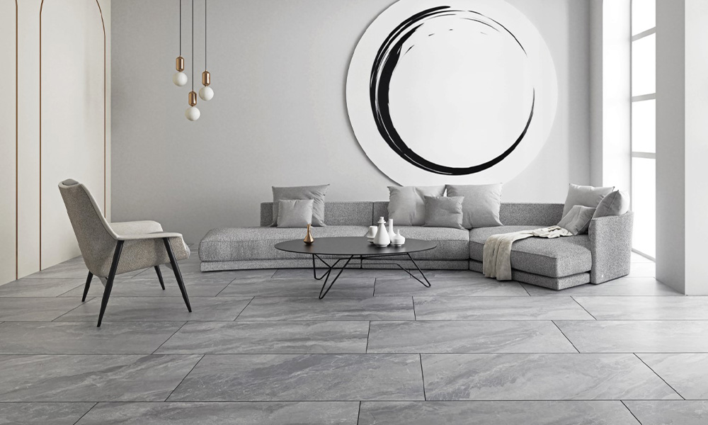 LEGACY Porcelain Tile - WDC