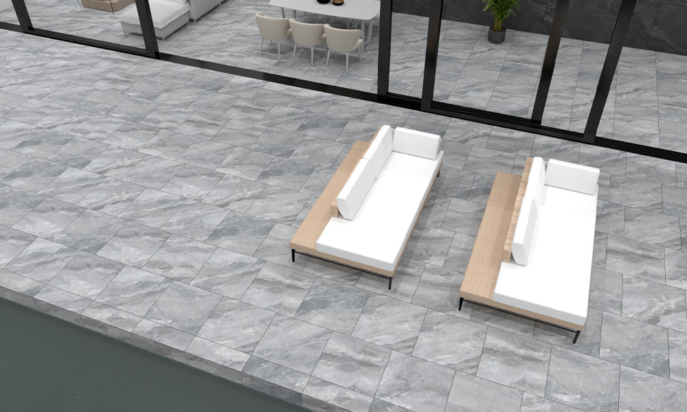 LEGACY Porcelain Tile - WDC