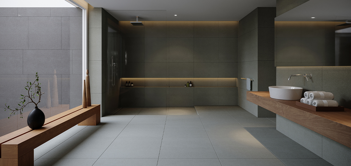 Floor & Wall Tiles | Porcelain Tiles | WDC